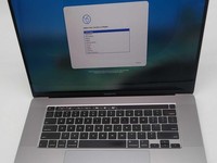 MacBook Pro 2019 - 16"