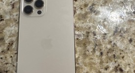 Good
													Apple iPhone 12 Pro Max - T-Mobile, Gold, 256 GB, A2342, photo 2 of 4