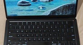 Good
													MacBook Air 2022 - 13" - Apple M2, Gray, 256 GB, 8 GB, photo 2 of 12