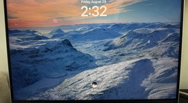 Good
													MacBook Pro 2021 - 14" - Apple M1 Pro 8-core, Silver, 512 GB, 16 GB, photo 5 of 26