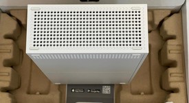 Mint
													Xbox Series S (2020) - White, 512 GB, photo 6 of 6