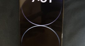 Good
													Apple iPhone 14 Pro Max - Unlocked, Black, 128 GB, A2651, photo 2 of 14