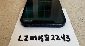 Good
													Apple iPhone 12 - Verizon, Black, 64 GB, A2172, photo 3 of 5