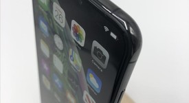 Mint
													Apple iPhone Xs Max - Unlocked, Gray, 64 GB, A1921, photo 3 of 7