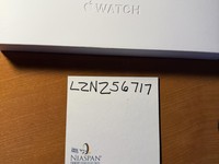 Apple Watch Series 11 46mm