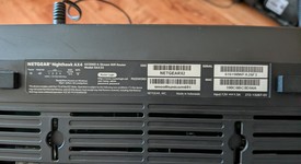 Fair
													Netgear Router, photo 5 of 7