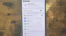 Good
													Apple iPhone 14 Pro Max - Unlocked, Purple, 128 GB, A2651, photo 1 of 9