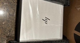 New
													HP EliteBook Laptop, photo 2 of 8