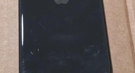 Good
													Apple iPhone 11 - Unlocked, Black, 64 GB, A2111, photo 6 of 6