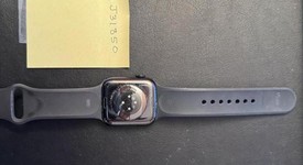 Good
													Apple Watch Series 9 45mm - Midnight, A2980 - GPS, Aluminum, photo 2 of 4