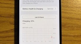 Good
													Apple iPhone 12 - AT&T, Blue, 64 GB, A2172, photo 2 of 13