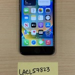 Mint Apple iPhone 8 - Unlocked, 64 GB, Gray, A1905, GSM