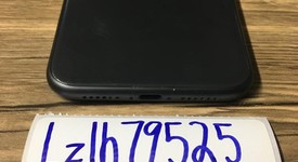Good
													Apple iPhone 11 - Unlocked, Black, 64 GB, A2111, photo 4 of 7