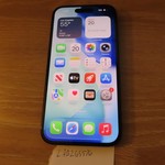 Fair Apple iPhone 15 - T-Mobile, 128 GB, Black, A2846