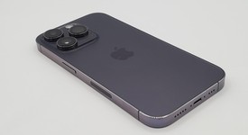 Mint
													Apple iPhone 14 Pro - Xfinity, Purple, 256 GB, A2650, photo 1 of 5