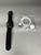 Good Apple Watch Series 6 40mm - AT&T, Graphite, A2293 - Cellular, Stainless Steel