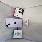 Good Apple iPhone 14 Plus - Unlocked, 128 GB, Purple, A2632