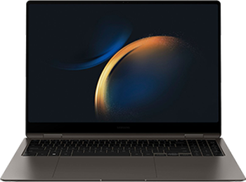 Samsung Galaxy Book3 Pro 360 16"