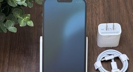 Good
													Apple iPhone 13 Pro Max - Unlocked, Graphite, 256 GB, A2484, photo 1 of 8