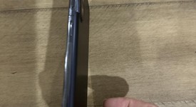 Good
													Samsung Galaxy S21 5G - AT&T, Gray, 128 GB, 8 GB, SM-G991U, photo 4 of 6