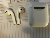 Apple AirPods 2nd Gen