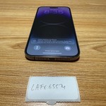 Mint Apple iPhone 14 Pro Max - Unlocked, 256 GB, Purple, A2651