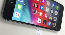 Good
													Apple iPhone 6S Plus - Verizon, Grey, 64 GB, A1687, photo 2 of 4