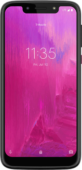 T-Mobile Revvlry