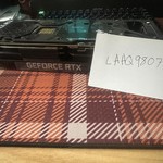 Used Asus GeForce RTX 3070 Ti - TUF-RTX3070TI-08G-GAMING, TUF Gaming