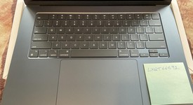 Mint
													MacBook Air 2023 - 15" - Apple M2, Midnight, 256 GB, 8 GB, photo 5 of 12