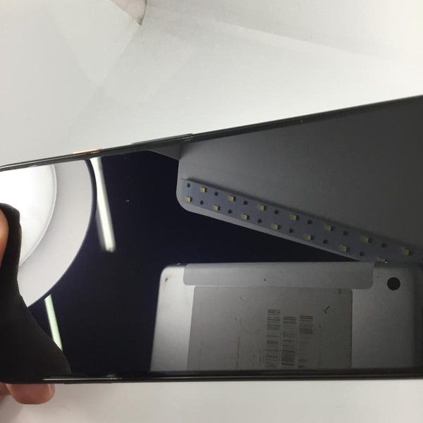 Google Pixel 4 - Xfinity, 64 GB, White, 6 GB, G020I