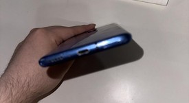 Good
													OnePlus 7 Pro - Unlocked, Blue, 256 GB, 12 GB, GM1917, photo 6 of 6