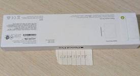 New
													Apple Pencil Pro, photo 2 of 2