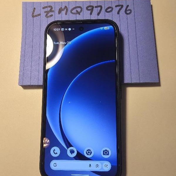 Google Pixel 10 Pro XL - Unlocked, 256 GB, Moonstone, GUL82