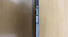 Mint
													Samsung Galaxy Z Flip5 - Spectrum, Graphite, 256 GB, 8 GB, SM-F731U, photo 5 of 9