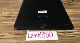 Good
													Samsung Galaxy Tab S2 9.7 - Wi-Fi, Black, 32 GB, SM-T810, photo 5 of 7