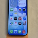 Mint Apple iPhone 17 - AT&T, 256 GB, Sage, A3258