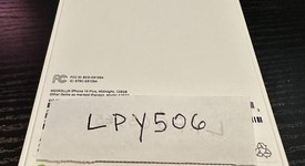 New
													Apple iPhone 14 Plus - Unlocked, Midnight, 128 GB, A2632, photo 1 of 3