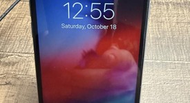 Good
													Apple iPhone 6 - AT&T, Gray, 128 GB, A1549, photo 2 of 8