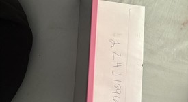 Good
													Apple iPad 10th Gen - Wi-Fi, Pink, 64 GB, A2696, photo 3 of 12