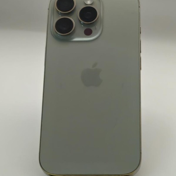 Apple iPhone 16 Pro - AT&T, 256 GB, Natural, A3083