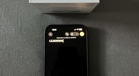 Used
													Apple AirPods Pro 1st Gen - Wireless Case, photo 2 of 9