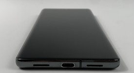 Mint
													Google Pixel 7 Pro - Xfinity, Obsidian, 128 GB, 12 GB, GE2AE, photo 3 of 7