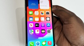 Good
													Apple iPhone 11 - Unlocked, White, 64 GB, A2111, photo 2 of 11