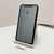 Apple iPhone Xr - Unlocked, 64 GB, Black, A1984