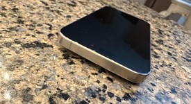 Good
													Apple iPhone 15 Pro - Unlocked, Natural, 128 GB, A2848, photo 5 of 9