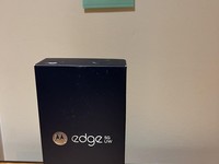 Motorola Edge Plus (2022)
