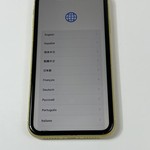 Good Apple iPhone 11 - AT&T, Yellow, 256 GB, A2111