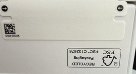 New
													Samsung Galaxy Watch8 - Wi-Fi, Graphite, SM-L330, 44mm, photo 4 of 4