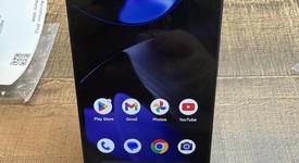 Good
													Google Pixel 9 - Unlocked, Obsidian, 128 GB, 12 GB, G2YBB, photo 5 of 5
